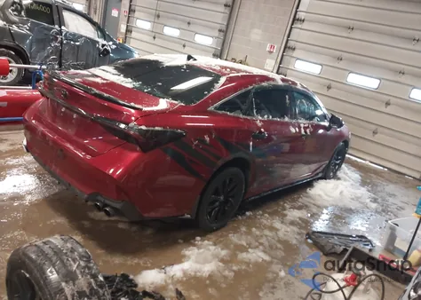 2019 Toyota Avalon Xle from USA, damaged, VIN 4T1BZ1FB2KU014695